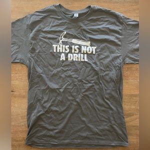 T shirt